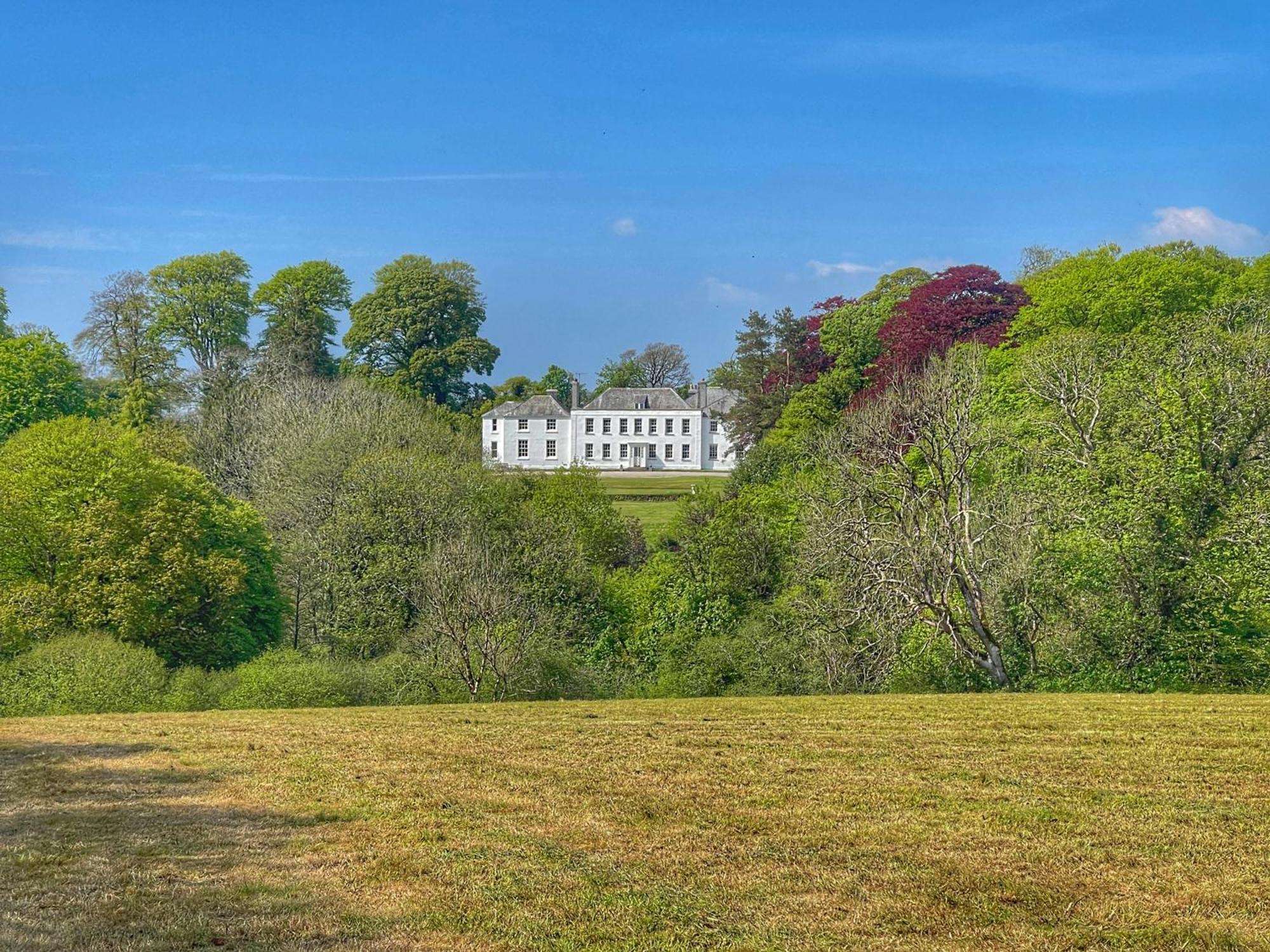 Trewardale Bed & Breakfast Bodmin Exterior photo